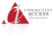 Community Access, Inc. logo