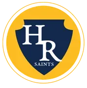 Holy Rosary Catholic School logo