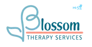 Blossom Therapy Services logo