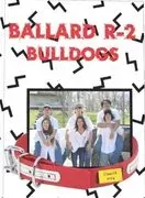 Ballard R-II School District logo
