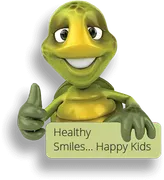 Pediatric Dentistry of Prospect logo