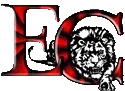 Edwards County Community Unit School District #1 logo