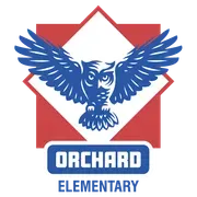 Orchard Elementary School logo