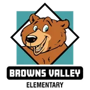 Browns Valley Elementary School logo