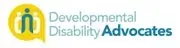 Developmental Disability Advocates logo