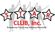 Star Club, Inc. logo