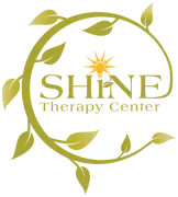 Shine Therapy Center logo