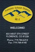 Fremont School District Re-2 logo