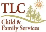 TLC Child & Family Services logo