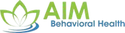 AIM Behavioral Health logo