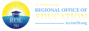 St. Clair County Regional Office of Education logo