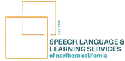 Speech, Language and Learning Services of Northern California logo