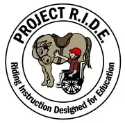 Project R.I.D.E., Inc. logo