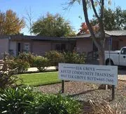 Elk Grove Adult Community Training, Inc. (EGACT) logo