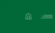 Valley Associates for Independent Living, Inc. logo