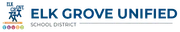 Elk Grove Unified School District logo