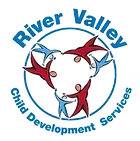 River Valley Child Development Services logo