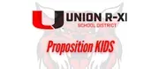 Union R-XI School District logo