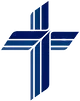 Immanuel Lutheran Church, School, and Wee Care logo