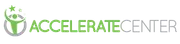 Accelerate Center logo