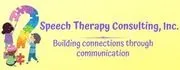 Speech Therapy Consulting, Inc. logo