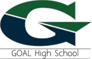GOAL High School Canon City logo