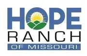 Hope Ranch of Missouri logo