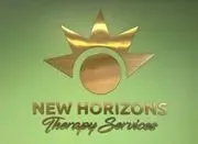 New Horizons Therapy Services logo