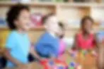 Helping Hands Private Day School Inc. logo