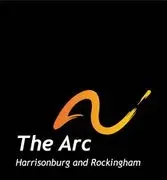 The Arc of Harrisonburg and Rockingham logo