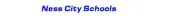 Ness City USD 303 logo