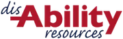 Disability Resources Department (DRD) logo