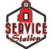 Service Station, LLC logo