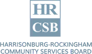 Harrisonburg-Rockingham Community Services Board logo