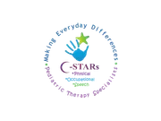Community-STARs Pediatric Therapy Specialists logo