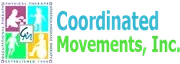 Coordinated Movements Inc logo