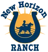 New Horizon Ranch logo