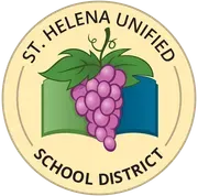 St. Helena Unified School District logo