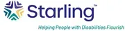 Starling logo