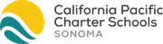 California Pacific Charter School logo