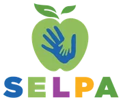 Special Education Local Plan Area (SELPA) logo