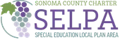 Sonoma County SELPA logo