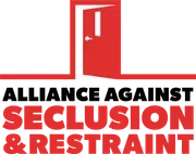 Alliance Against Seclusion and Restraint logo
