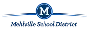 Mehlville School District logo
