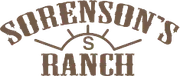 Sorenson's Ranch School logo