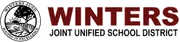 Winters Joint Unified School District logo