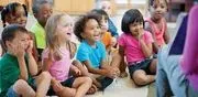 JellyBeans Child Development Centers logo