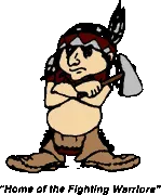 West Salem Grade School logo