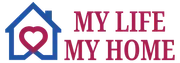 My Life My Home logo