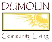DuMolin Community Living logo